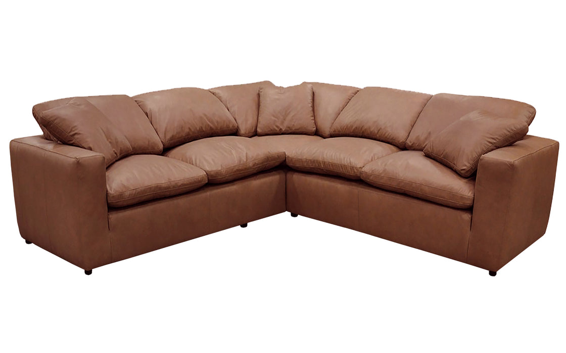 Omnia Allusion 3 Deluxe Sofa