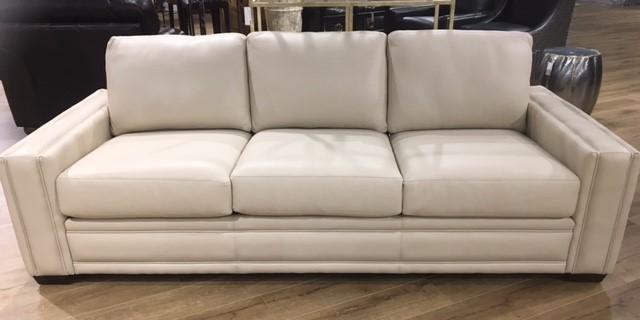 Omnia Asher Sectional - leatherfurniture