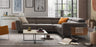 Natuzzi Editions Lieto C160