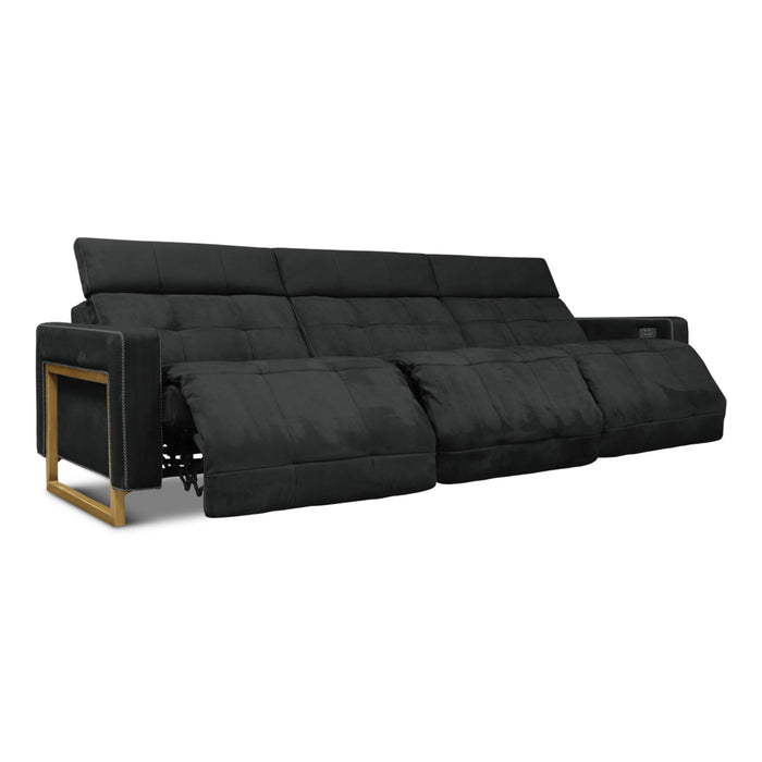 Eleanor Rigby Casino Royale Sectional