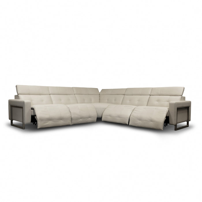 Eleanor Rigby Casino Royale Sectional