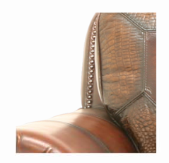 Eleanor Rigby Balentine - leatherfurniture