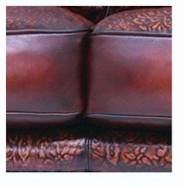 Eleanor Rigby Balmoral - leatherfurniture