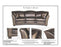 Eleanor Rigby Basilica - leatherfurniture