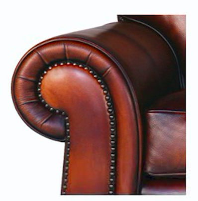 Eleanor Rigby Buckingham - leatherfurniture