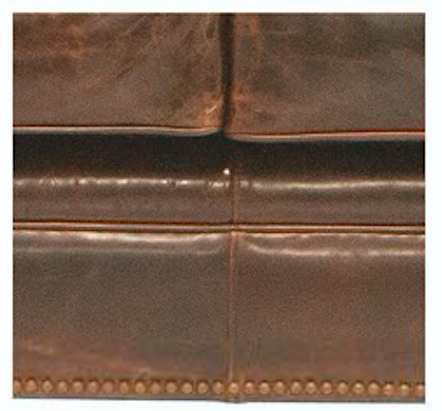 Eleanor Rigby Royale - leatherfurniture