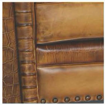 Eleanor Rigby Sancoco - leatherfurniture
