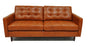Omnia Essex Sofa - leatherfurniture
