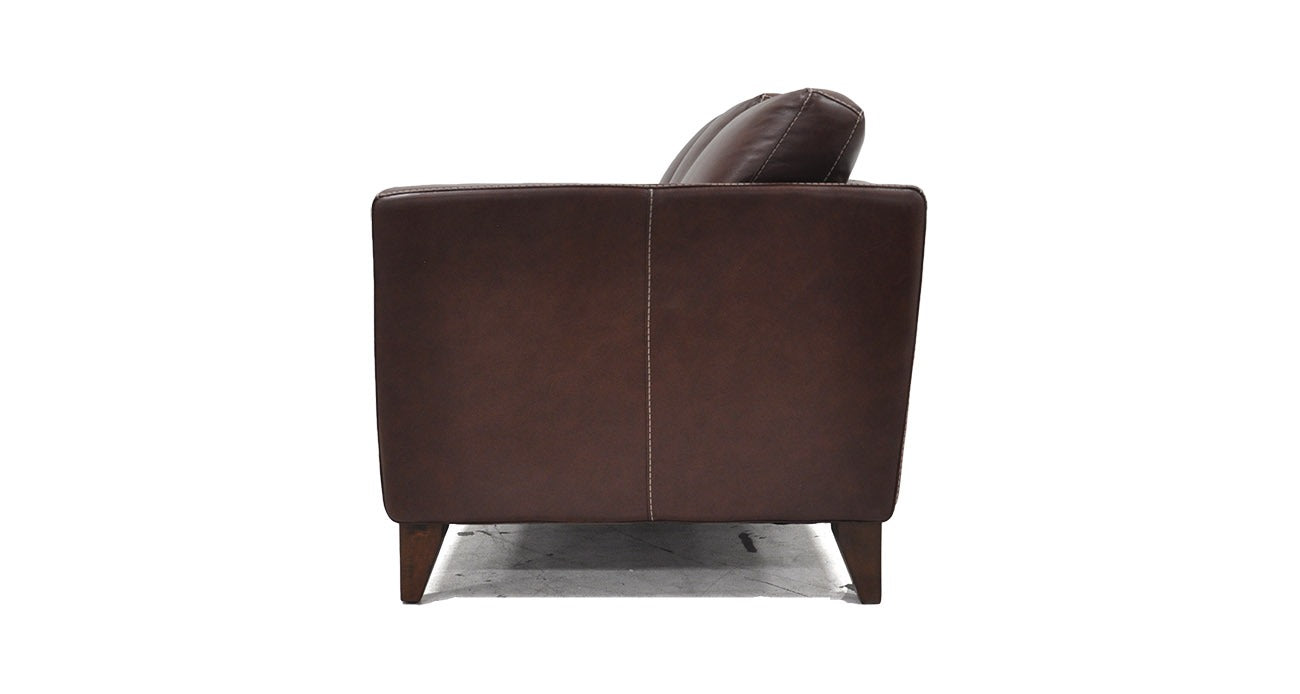 Omnia Hartford Sectional - leatherfurniture