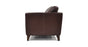 Omnia Hartford Sectional - leatherfurniture