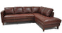 Omnia Hartford Sectional - leatherfurniture