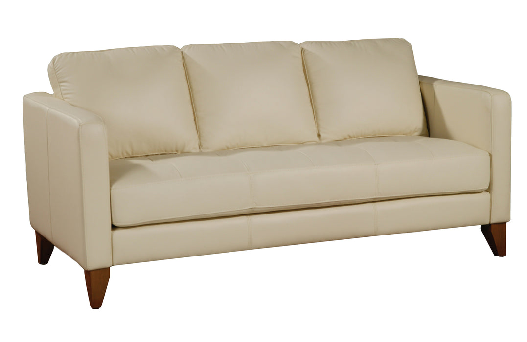 Omnia Hartford Sectional - leatherfurniture