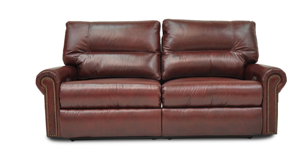 Omnia Montclair Sectional - leatherfurniture