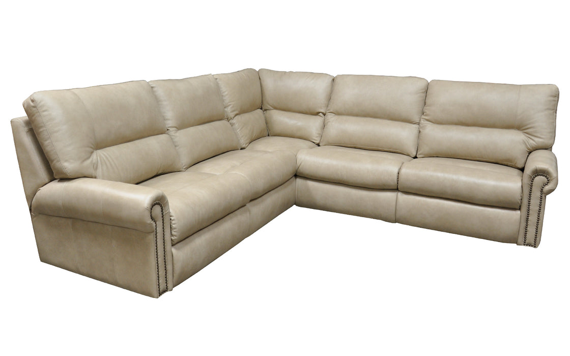 Omnia Montclair Sectional