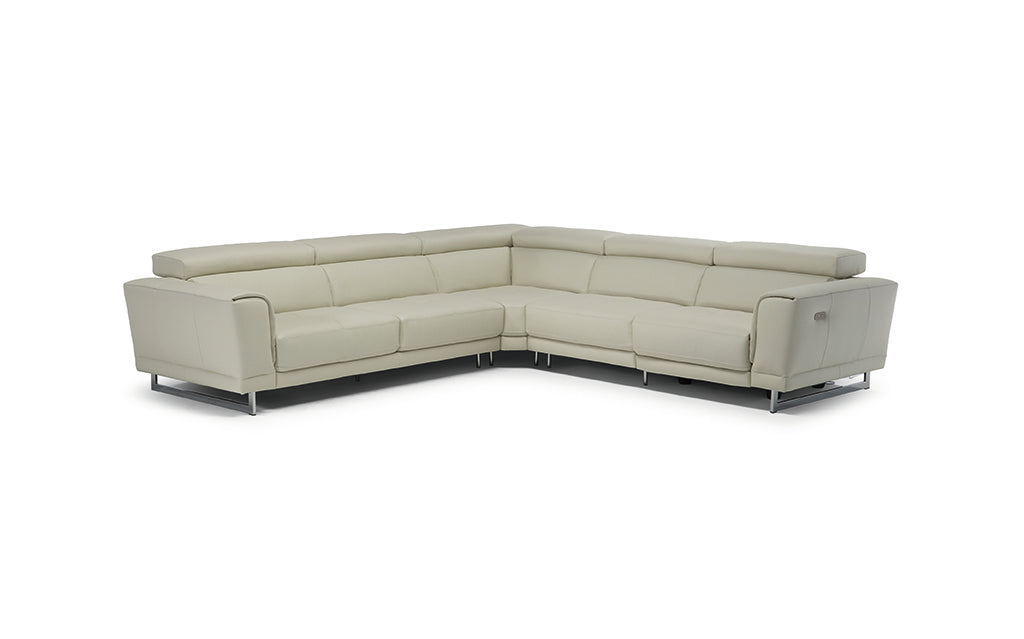 Natuzzi Editions Lieto C160