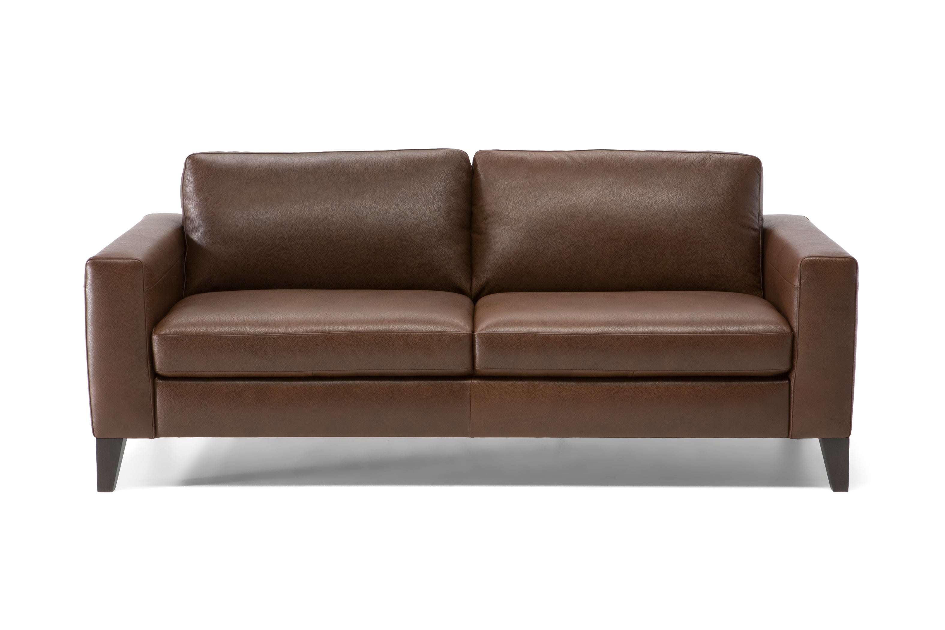 Natuzzi Editions Sollievo Sofa B845 - Leather Furniture