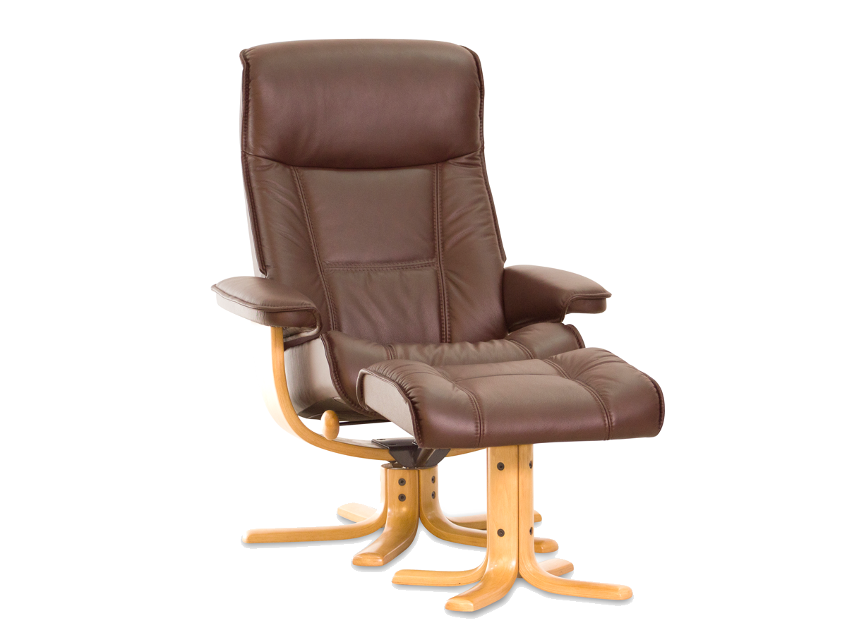 IMG Nordic 21 Leather Furniture