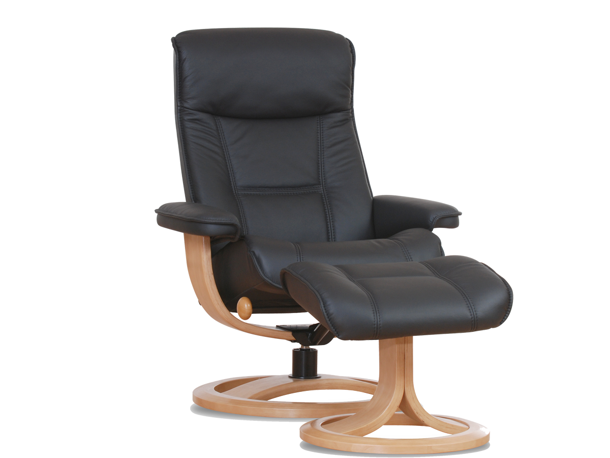 IMG Nordic 21 Leather Furniture