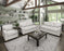 Omnia Albany Sofa