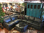 Omni Albany Sofas - leatherfurniture