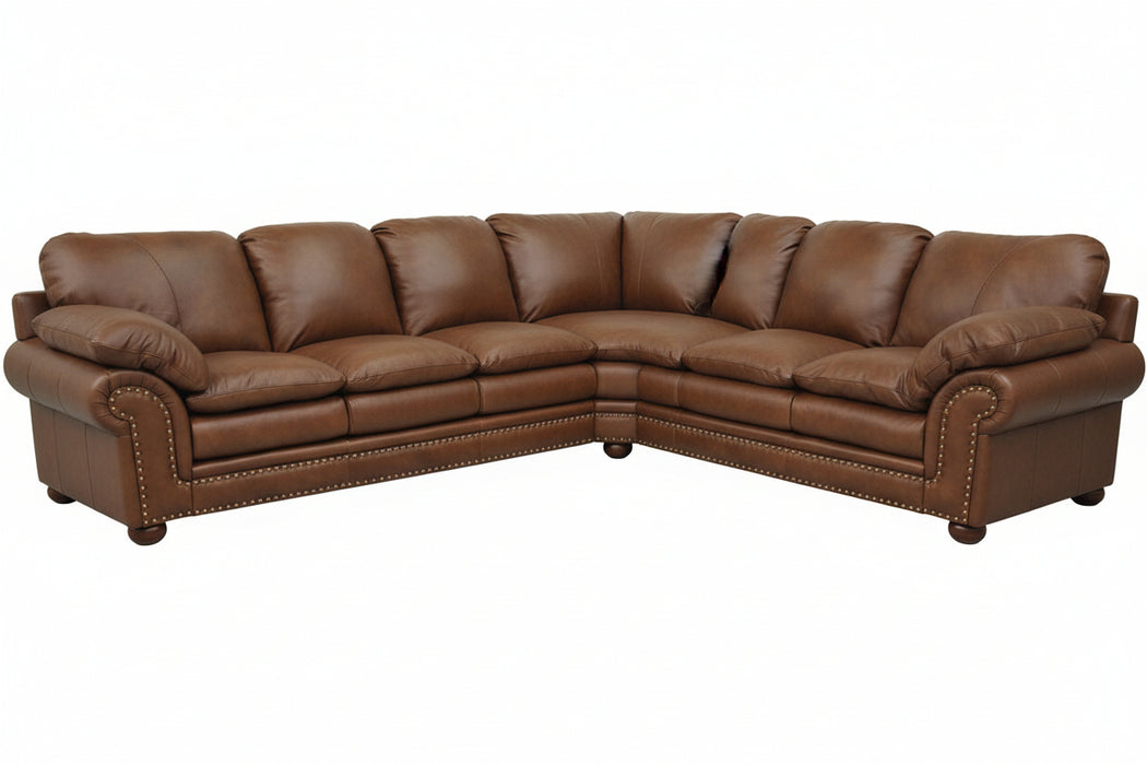 Omnia Arlington - Leather Furniture