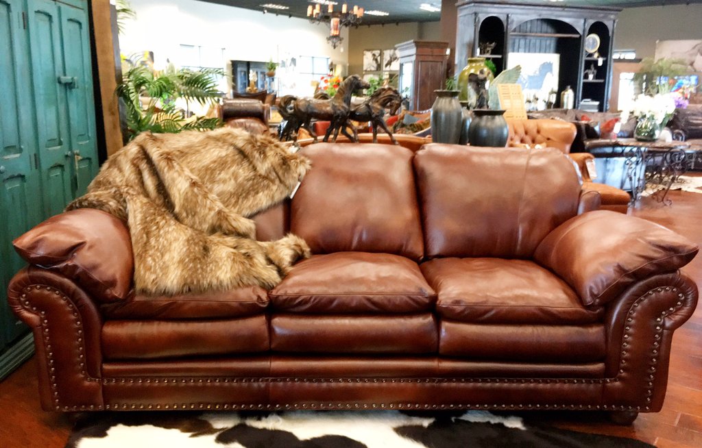 Omnia Arlington - leatherfurniture