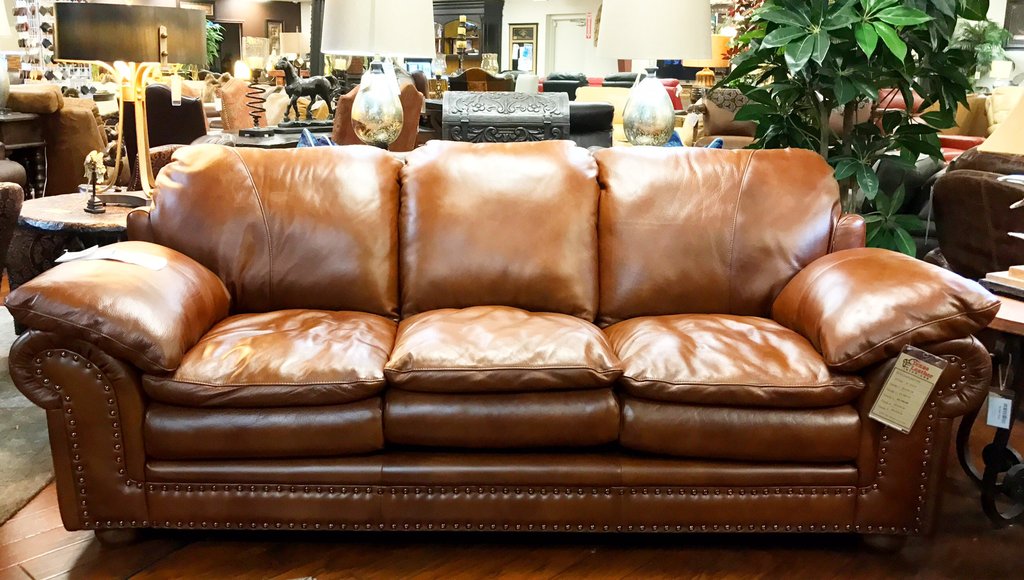 Omnia Arlington - leatherfurniture