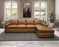 Omnia Ashton Sectional