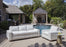 Omnia Ashton Sectional - leatherfurniture