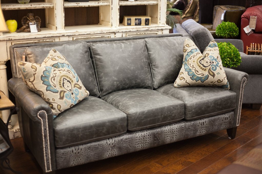 Omnia Benjamin - leatherfurniture