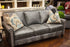 Omnia Benjamin - leatherfurniture