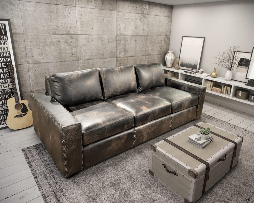 Omnia Breckenridge Sofa
