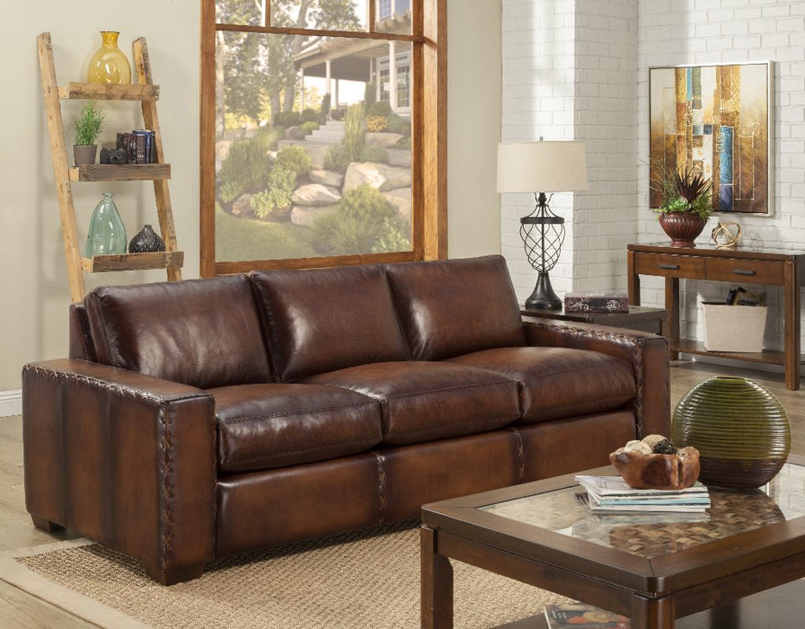 Omnia Breckenridge Sofa