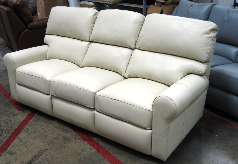 Omnia Brookfield Sofa - leatherfurniture