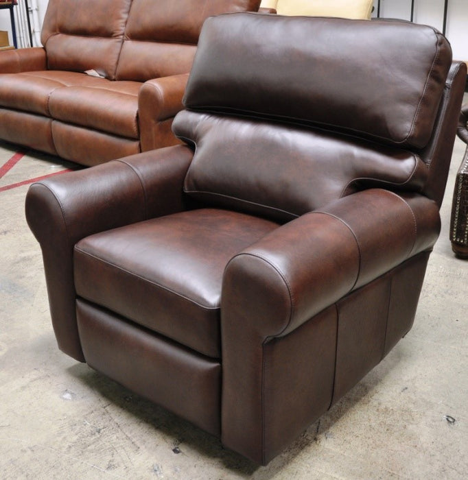 Omnia Brookfield Sofa - leatherfurniture