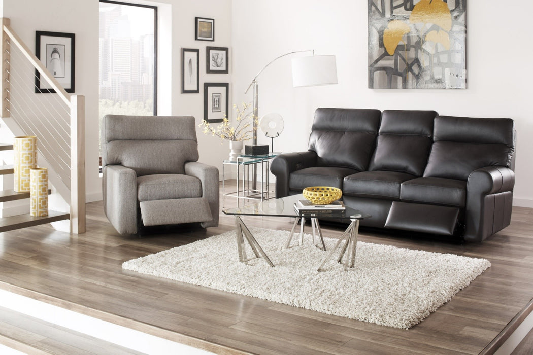 Omnia Brookfield Sofa - leatherfurniture