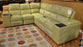 Omnia Brookfield Sofa - leatherfurniture