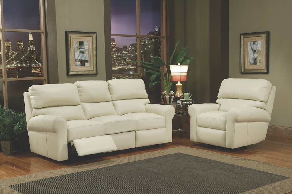 Omnia Brookfield Sofa - leatherfurniture
