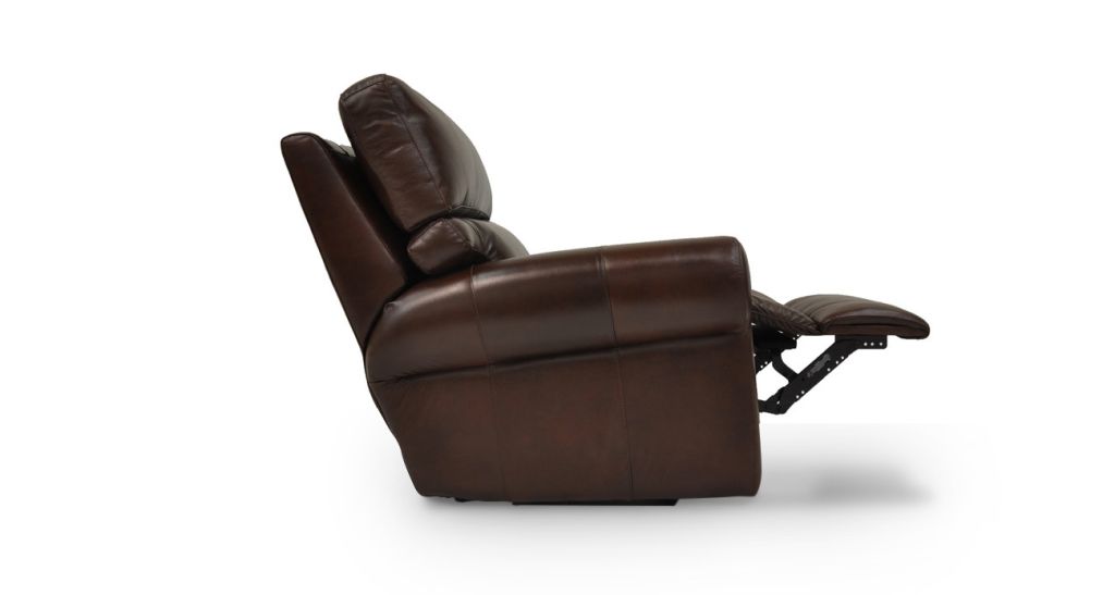 Omnia Brookhaven Sofa - leatherfurniture
