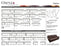 Omnia Cameo Sofa - leatherfurniture