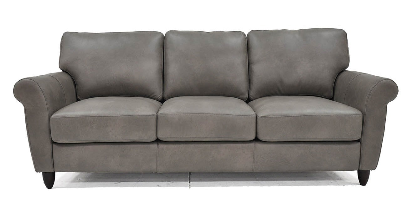 Omnia Cameo Sofa - leatherfurniture