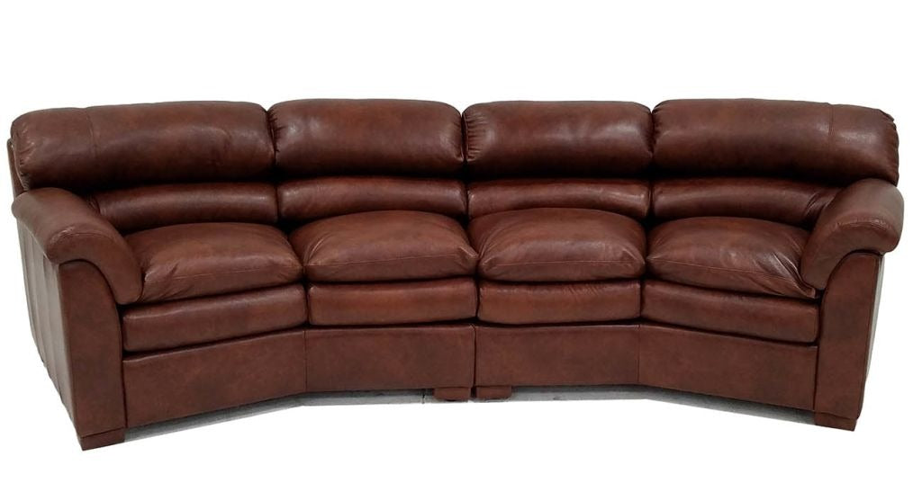 Omnia Canyon - leatherfurniture
