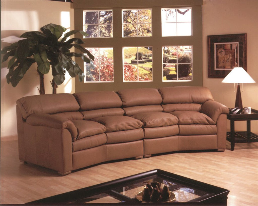 Omnia Canyon - leatherfurniture
