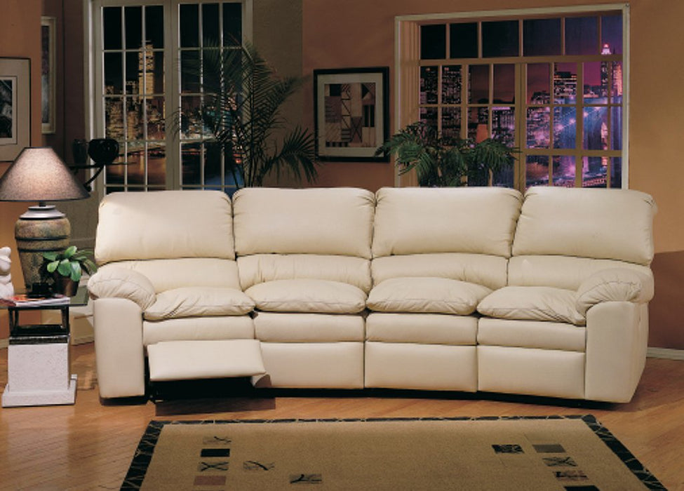 Omnia Catera Sofa - leatherfurniture