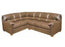 Omnia Cedar Heights Sofa - leatherfurniture