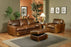 Omnia City Craft Sofa - leatherfurniture