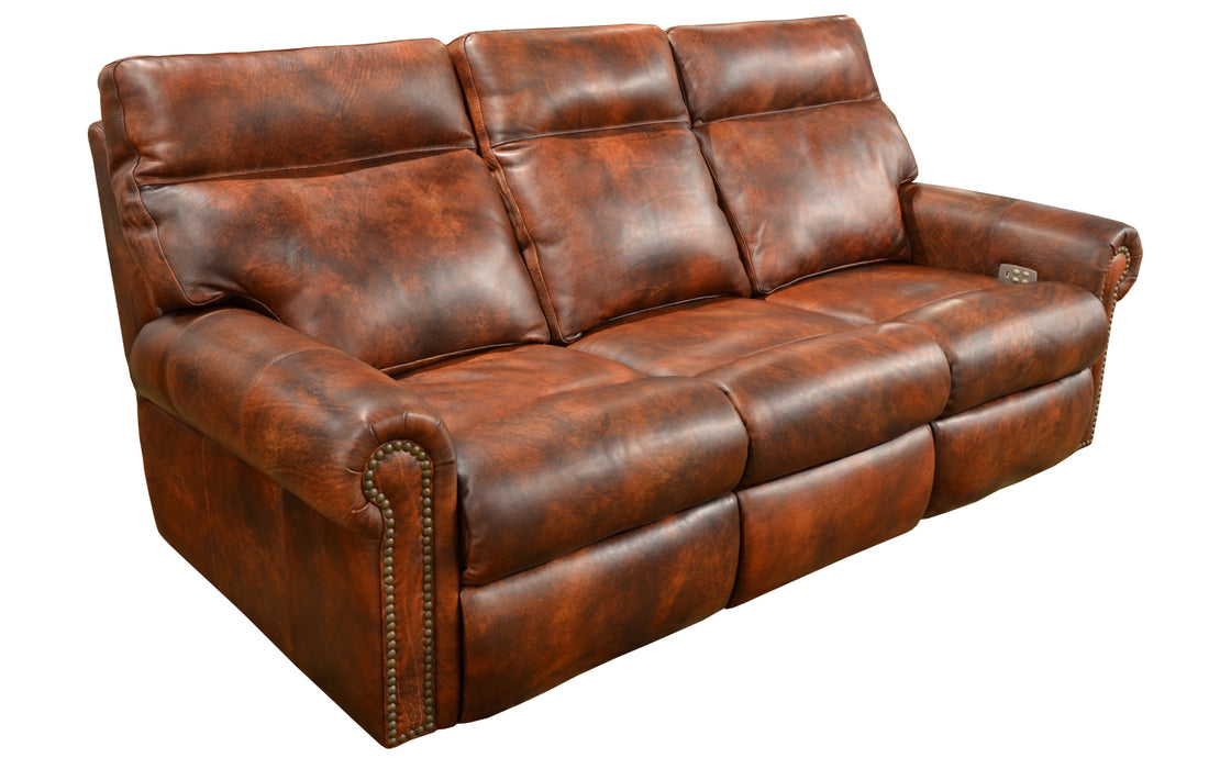Omnia Coleman Sofa