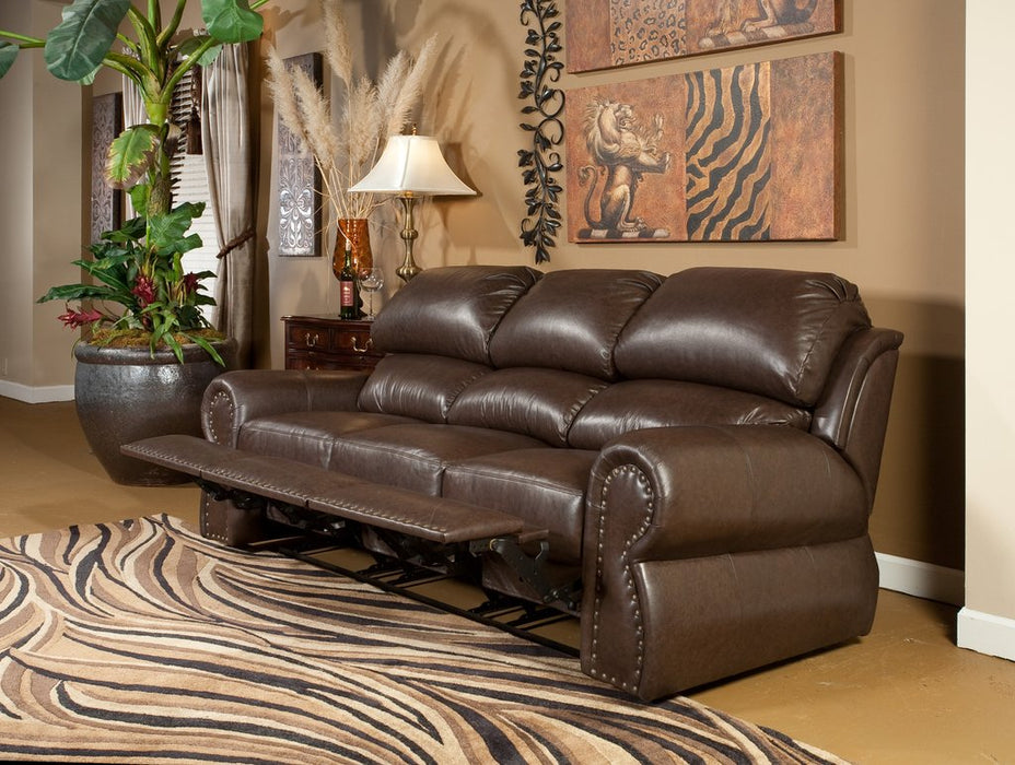 Omnia Cordova - leatherfurniture