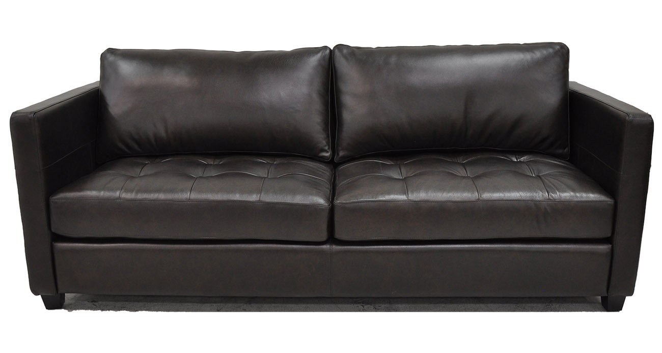 Omnia Danilo Sofa - leatherfurniture