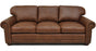 Omnia Dominion Sofa - leatherfurniture